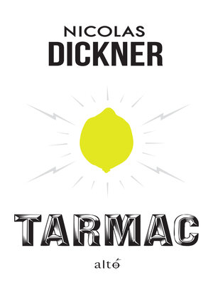 cover image of Tarmac